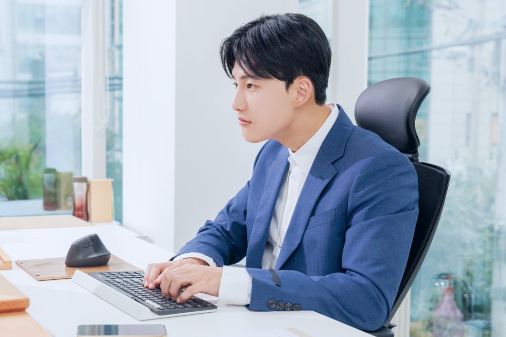 오랜 시간 같은 자세